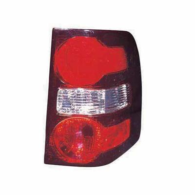 FORD FUSION 2012 TAIL LAMP RH HQ