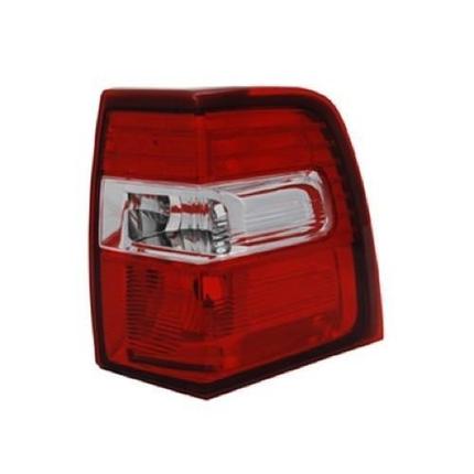 FORD EXPEDITION MAX 2012 TAIL LAMP RH HQ