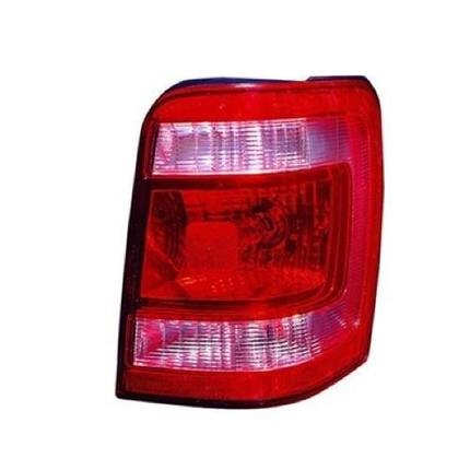 FORD ESCAPE 2010 TAIL LAMP RH HQ