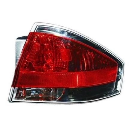 FORD FOCUS 2010 TAIL LAMP RH CPE HQ