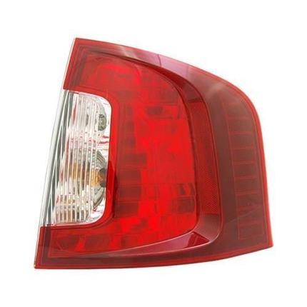 FORD EDGE 2012 TAIL LAMP RH SPORT MODEL HQ