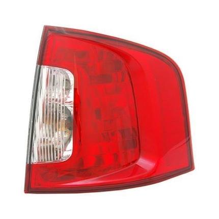 FORD EDGE 2011 TAIL LAMP RH SE/SEL/LTD MODELS HQ