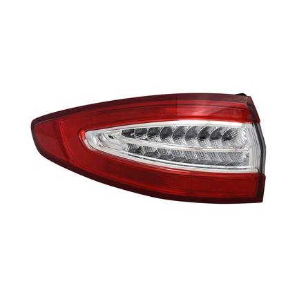 FORD FUSION 2014 TAIL LAMP LH S/SE MODEL EXCLUDE ENERGI MODEL HQ