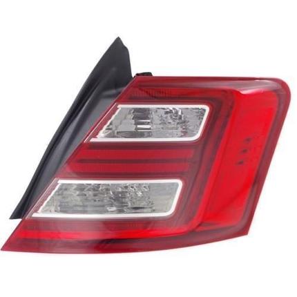 FORD TAURUS SHO 2019 TAIL LAMP RH HQ