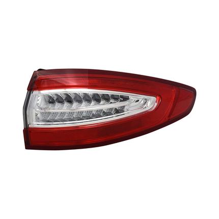 FORD FUSION HYBRID 2016 TAIL LAMP RH S/SE MODEL EXCLUDE ENERGI MODEL HQ