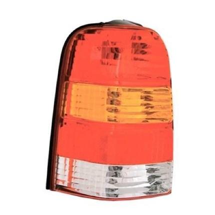 FORD ESCAPE 2005 TAIL LAMP LH HQ