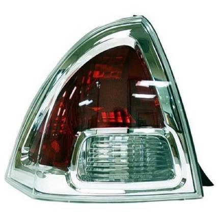 FORD FUSION 2007 TAIL LAMP LH HQ