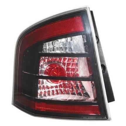 FORD EDGE 2009 TAIL LAMP LH SPORT PKG HQ