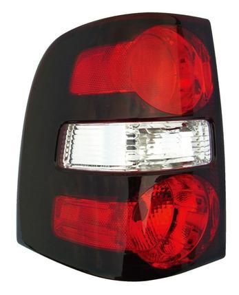 FORD EXPLORER SPORT TRAC 2007 TAIL LAMP LH SPORT TRACK HQ