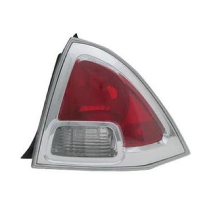 FORD FUSION 2009 TAIL LAMP RH HQ