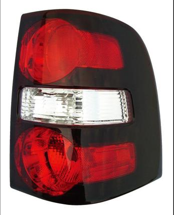 FORD EXPLORER LIMITED 2008 TAIL LAMP RH SAME AS FO2819140 HQ