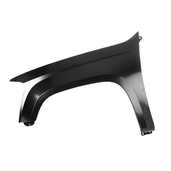 CHEVROLET COLORADO 2012 FENDER FR RH CAPA GM1241307C