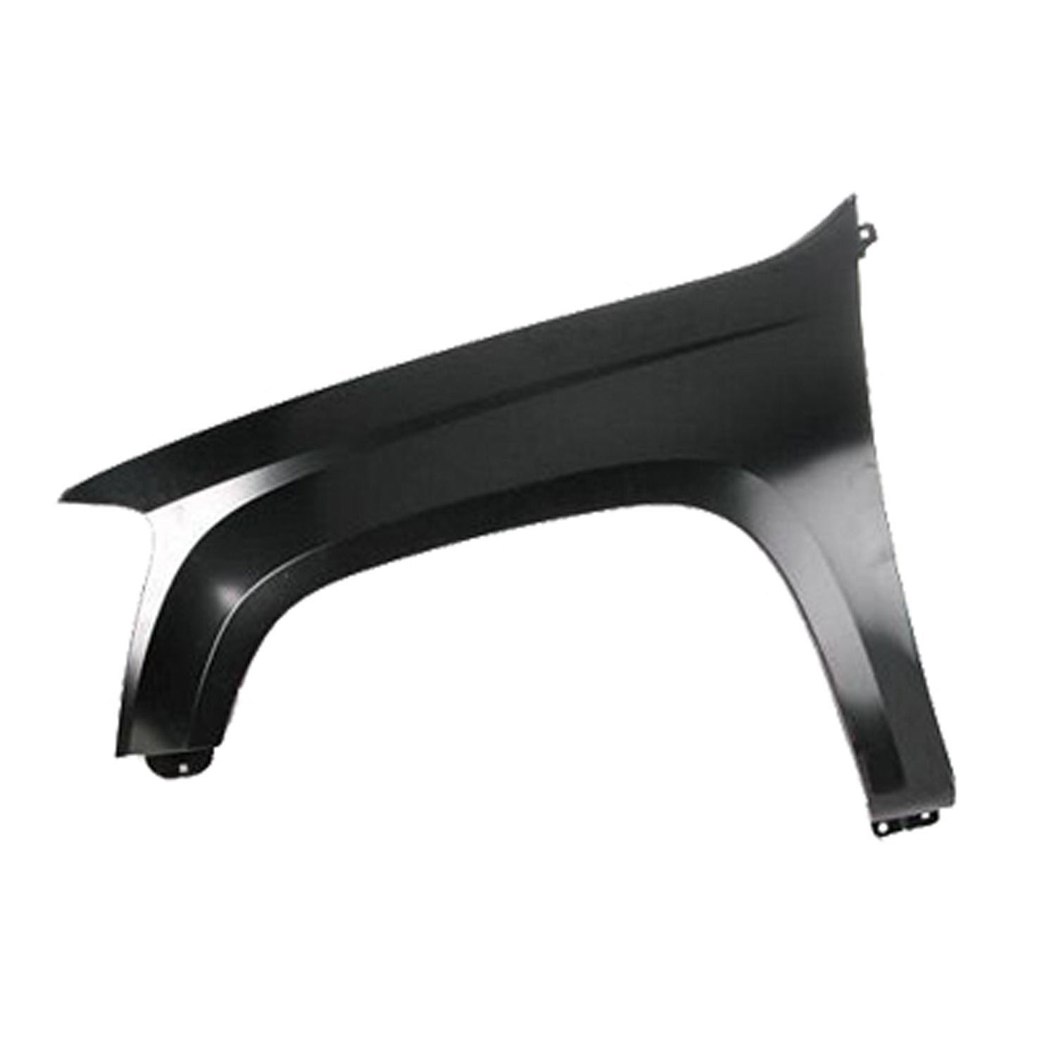 CHEVROLET COLORADO 2012 FENDER FR LH CAPA GM1240307C