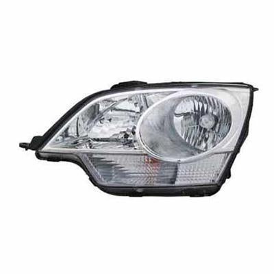 CHEVROLET CAPTIVA 2013 HEAD LAMP LH HQ