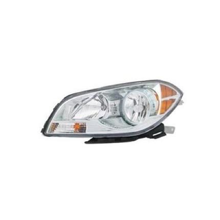 CHEVROLET MALIBU 2012 HEAD LAMP LH HQ