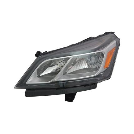 CHEVROLET TRAVERSE 2015 HEAD LAMP LH HQ