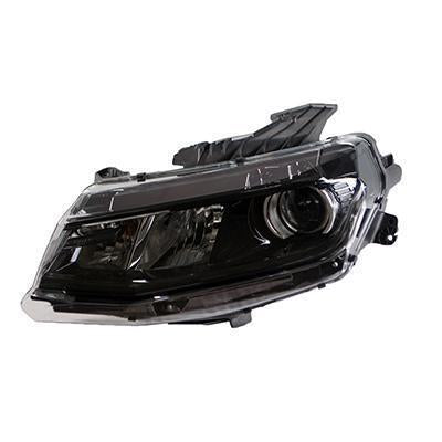 CHEVROLET CAMARO 2018 HEAD LAMP LH HALOGEN W/O LOGO HQ