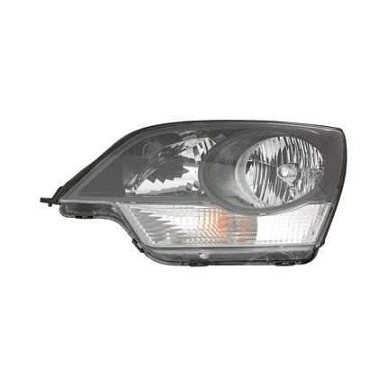 CHEVROLET CAPTIVA 2015 HEAD LAMP LH SPORT HQ