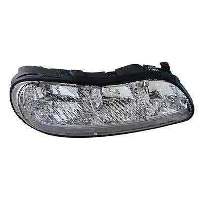 CHEVROLET MALIBU CLASSIC 2005 HEAD LAMP RH