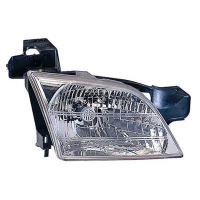 CHEVROLET VENTURE 2001 HEAD LAMP RH HQ