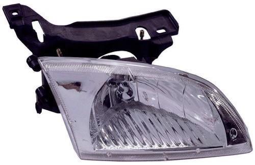 CHEVROLET CAVALIER 2001 HEAD LAMP RH HQ