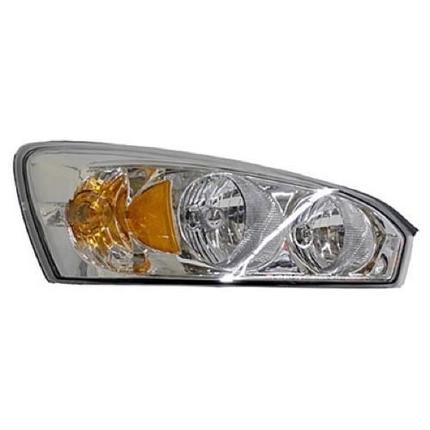 CHEVROLET MALIBU 2005 HEAD LAMP RH