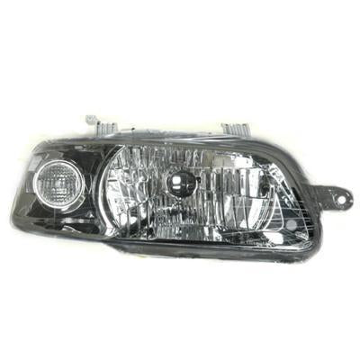 CHEVROLET AVEO SEDAN 2004 HEAD LAMP RH