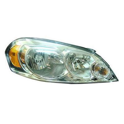 CHEVROLET MONTE CARLO 2006 HEAD LAMP RH HQ