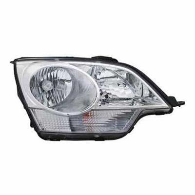 CHEVROLET CAPTIVA 2013 HEAD LAMP RH HQ