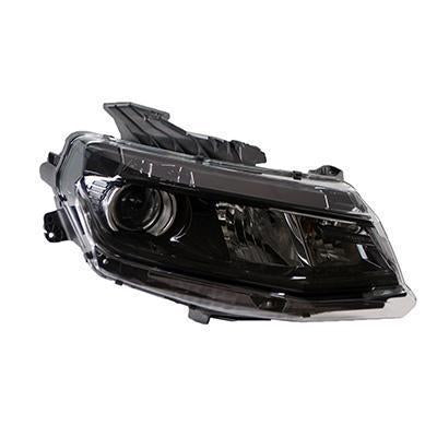 CHEVROLET CAMARO 2017 HEAD LAMP RH HALOGEN W/O LOGO HQ