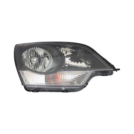 CHEVROLET CAPTIVA 2015 HEAD LAMP RH SPORT HQ