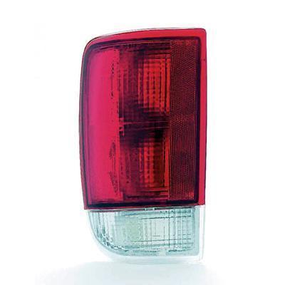 CHEVROLET S10 BLAZER 2002 TAIL LAMP LH