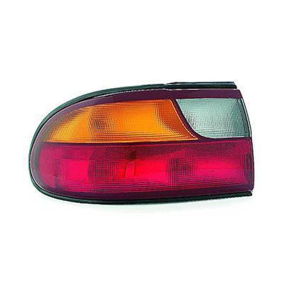 CHEVROLET MALIBU 2001 TAIL LAMP LH