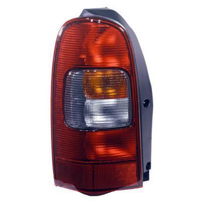 CHEVROLET VENTURE 2005 TAIL LAMP LH HQ