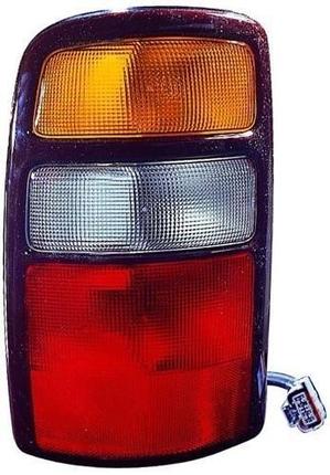 CHEVROLET TAHOE 2006 TAIL LAMP LH HQ