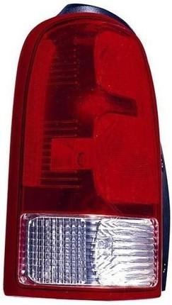 CHEVROLET UPLANDER 2008 TAIL LAMP LH