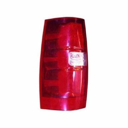 CHEVROLET SUBURBAN 2010 TAIL LAMP LH HQ