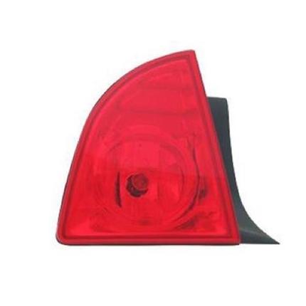 CHEVROLET MALIBU 2009 TAIL LAMP LH LS/LT HQ