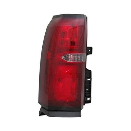 CHEVROLET SUBURBAN (2015-) 2016 TAIL LAMP LH HQ