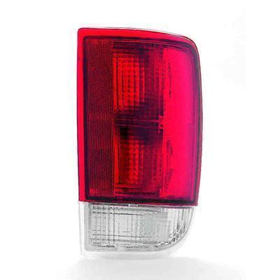 CHEVROLET S10 BLAZER 2003 TAIL LAMP RH