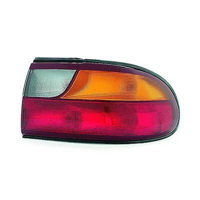 CHEVROLET MALIBU 2000 TAIL LAMP RH HQ