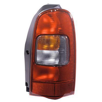 CHEVROLET VENTURE 2004 TAIL LAMP RH HQ