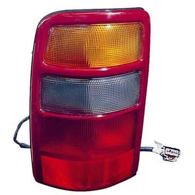 CHEVROLET TAHOE 2002 TAIL LAMP RH HQ