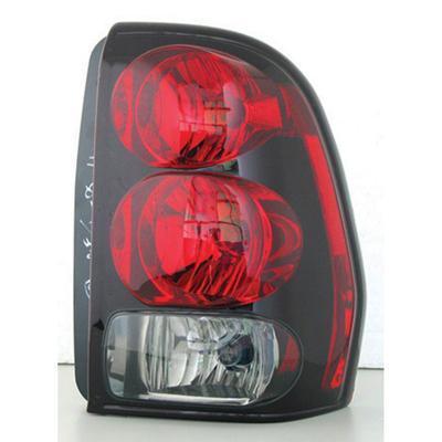 CHEVROLET TRAILBLAZER 2008 TAIL LAMP RH HQ