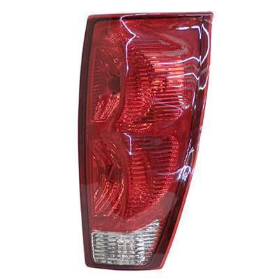 CHEVROLET AVALANCHE 2003 TAIL LAMP RH HQ