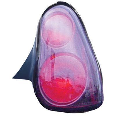 CHEVROLET MONTE CARLO 2005 TAIL LAMP RH HQ