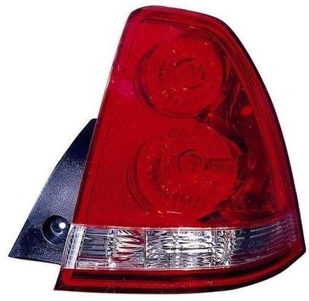 CHEVROLET MALIBU MAXX 2006 TAIL LAMP RH HQ