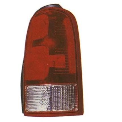 CHEVROLET UPLANDER 2009 TAIL LAMP RH HQ