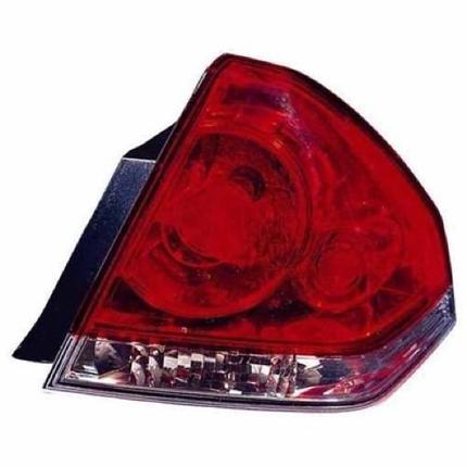 CHEVROLET IMPALA 2012 TAIL LAMP RH HQ