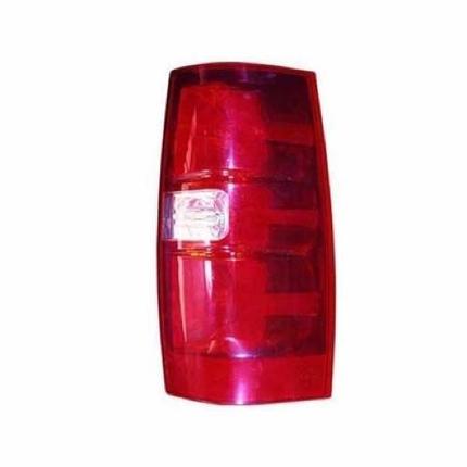 CHEVROLET SUBURBAN 2013 TAIL LAMP RH HQ